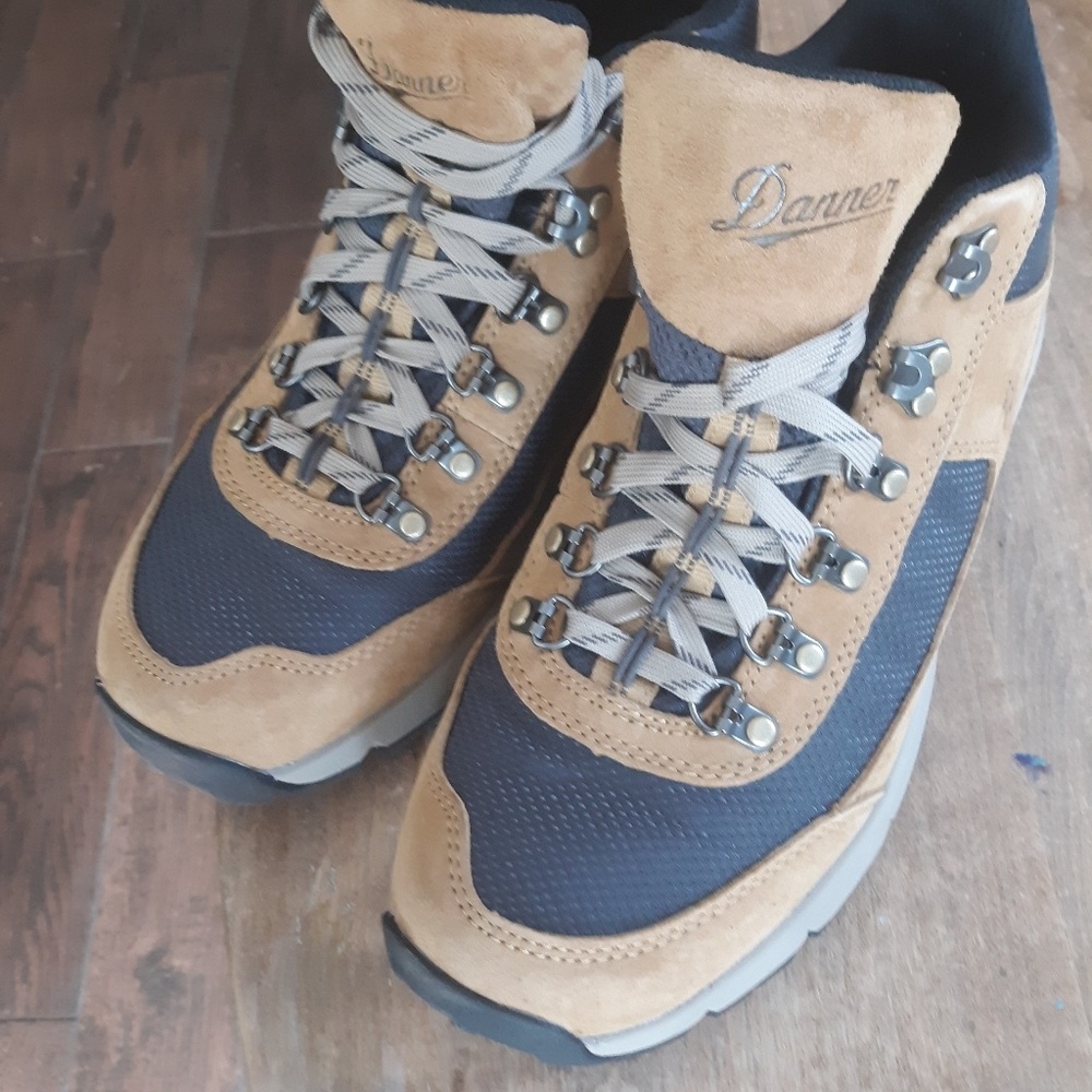 Danner boots